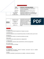 Interpretacion Wisc III para Informe