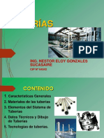 Tipos de Tuberias PDF