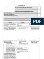 Research Lesson Plan Final Draft