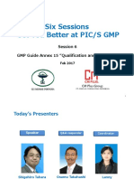 Presentation Materials of GPFI Seminar Session 6 - 23022017