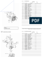 L100N Cylinder Parts Yanmar PDF