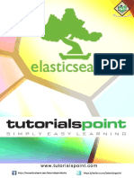 Elasticsearch Tutorial