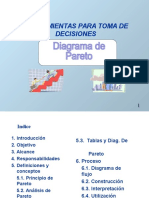 Analisis de Pareto