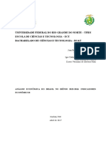 Análise Macroeconomica Do Brasil 2015-2016