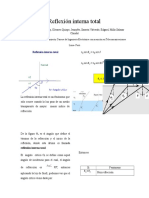 Reflexión Interna Total TERMINADO FORMATO