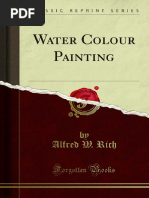 Water Colour Painting 1000091455