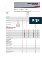 0904 Data Sheet Marine Loading Arm - USA