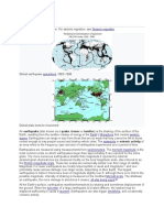 Earthquake: "Seismic Event" Redirects Here. For Seismic Migration, See