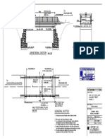 Longitudinal Section: General Notes