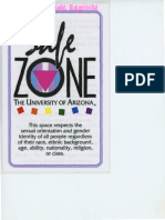 Certificate-Safe Zone