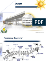 Belt Conveyor