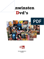 Aanwinsten Dvd's Juni 2010