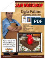 Digital Patterns: Designed by Steve Good