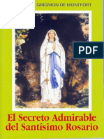 Secreto Del Santo Rosario PDF