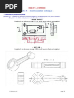 GM DS2-2014 Corrige