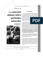 Producción Animal Sobre Pastizales Naturales - Borrellini - Unlocked