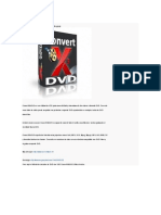 VSO ConvertXtoDVD 4