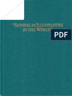 Watchtower: "Shining As Illuminators in The World", 2004