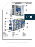 Tableaux de Charges - Techniques PDF