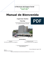 Manual Bienvenida de Cokito