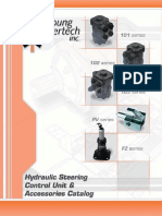 Steering Obrtitol