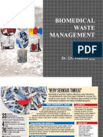 Biomedical Waste Management Download