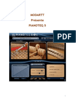 Pianoteq Francais