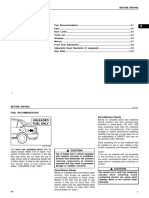 Esteem Owner's Manual PDF