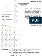 Ejemplo Formulacion