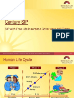 Birla Sun Life Century SIP Presentation