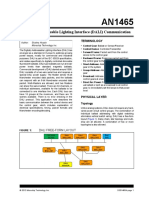 DALI Application Note (Usefull)