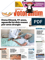 Gazeta de Votorantim, Edição 217