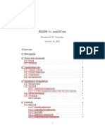 Swak4Foam README 2.x PDF