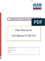 Lab Manual FEB 9