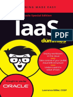 Iaas For Dummies