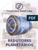 Redutores Planetarios PDF