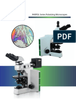 Fein Optic R40POL Microscope Brochure