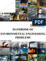 Handbook of Environmental Engineering Problems