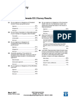 Nevada Congressional District 2 Poll