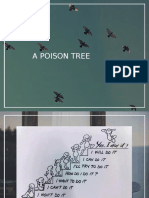 A Poison Tree