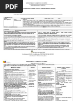 Microcurricular Planning by Skills and Performance Criteria Norma 2017