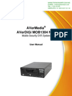 DVR Movil Averdigi Mob1304net