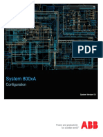 3BDS011222-510 F en System 800xa 5.1 Configuration