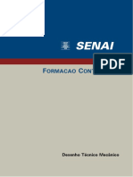 Desenho Técnico Mecânico - Desbloqueado PDF