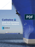 Cathelco C-Shield ICCP Brochure