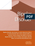 Bipolar Disorder