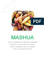 La Mashua