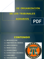 Manual de Organización