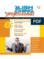 English Teaching Professional Number 90 2014-01