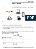 03 Matematicas Mes de Mayo